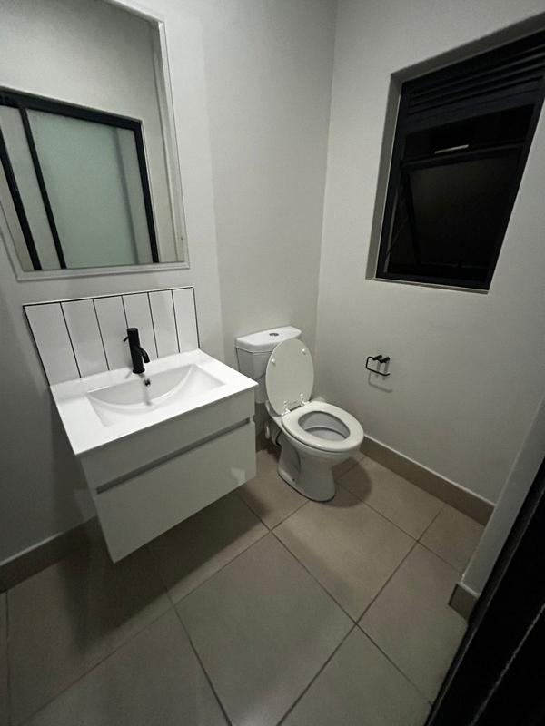 To Let 2 Bedroom Property for Rent in Linbro Park Gauteng