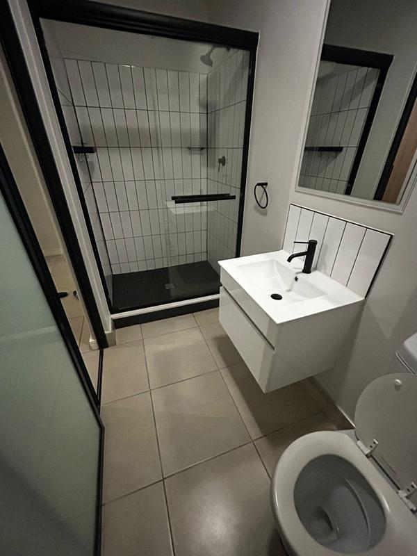 To Let 2 Bedroom Property for Rent in Linbro Park Gauteng