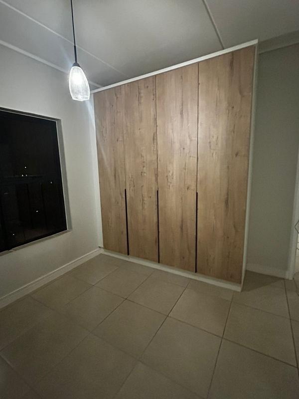 To Let 2 Bedroom Property for Rent in Linbro Park Gauteng