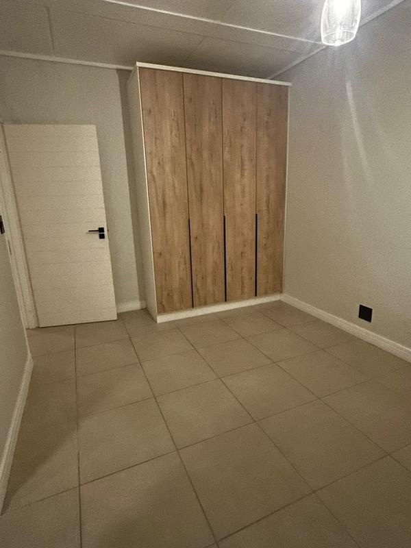 To Let 2 Bedroom Property for Rent in Linbro Park Gauteng