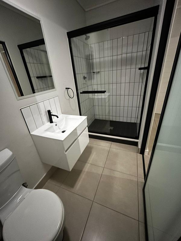 To Let 2 Bedroom Property for Rent in Linbro Park Gauteng