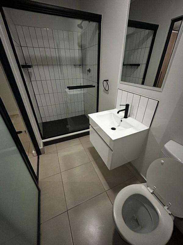 To Let 2 Bedroom Property for Rent in Linbro Park Gauteng