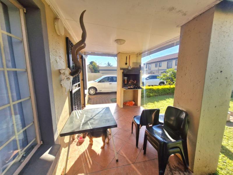 2 Bedroom Property for Sale in Annlin Gauteng