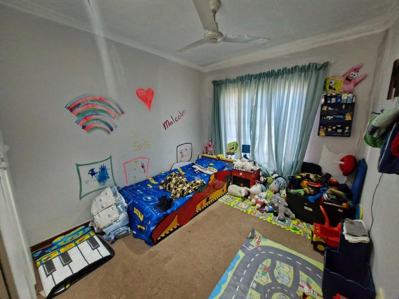 2 Bedroom Property for Sale in Annlin Gauteng