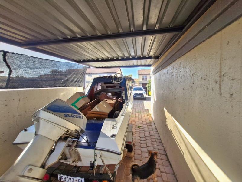 2 Bedroom Property for Sale in Annlin Gauteng