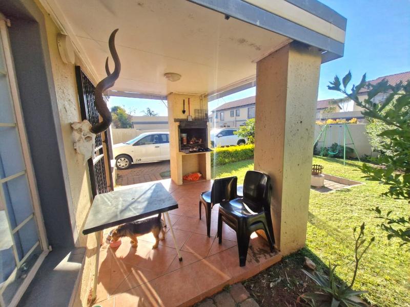 2 Bedroom Property for Sale in Annlin Gauteng
