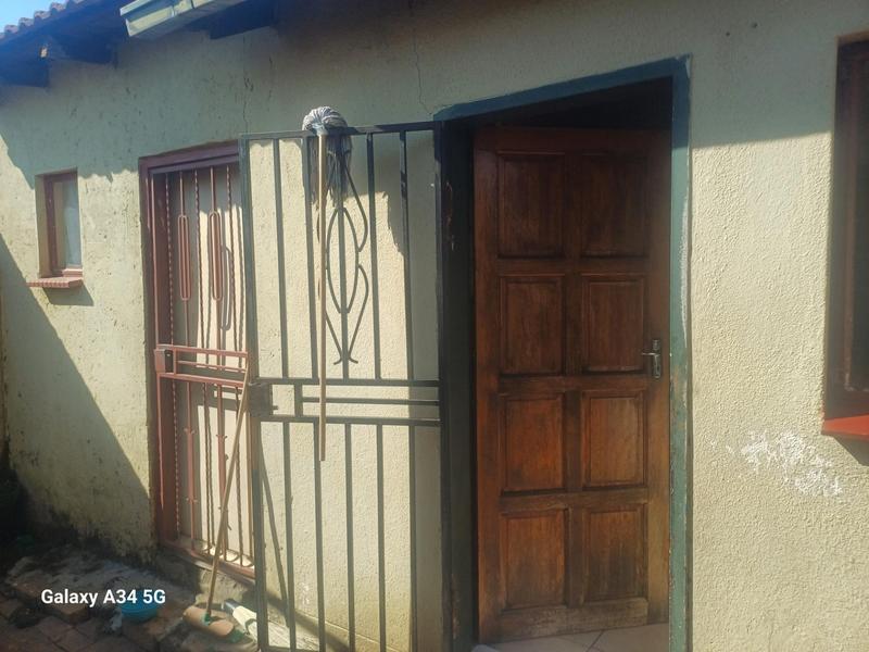 4 Bedroom Property for Sale in Maokeng Gauteng