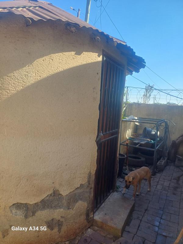 4 Bedroom Property for Sale in Maokeng Gauteng