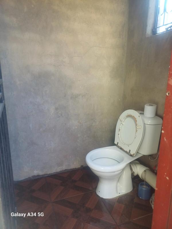 4 Bedroom Property for Sale in Maokeng Gauteng