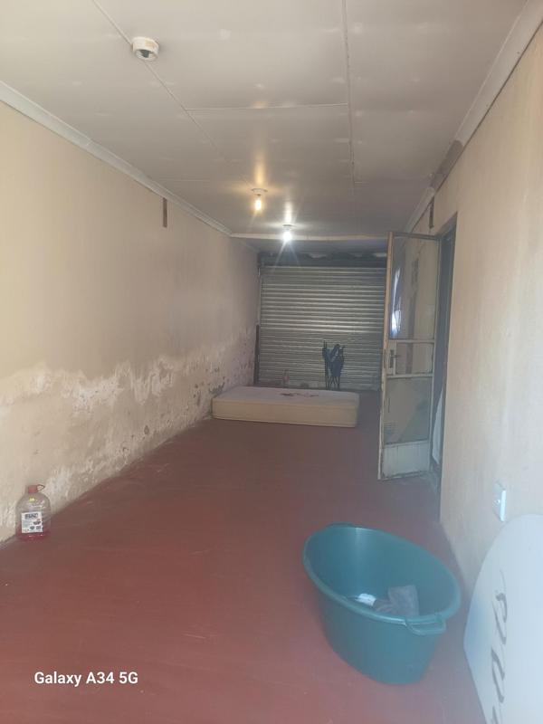 4 Bedroom Property for Sale in Maokeng Gauteng