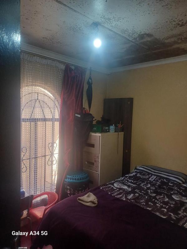4 Bedroom Property for Sale in Maokeng Gauteng