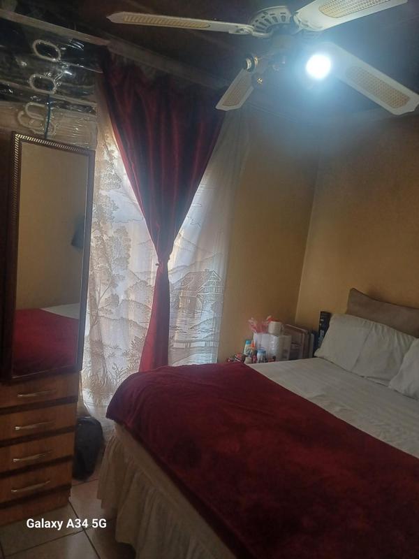 4 Bedroom Property for Sale in Maokeng Gauteng