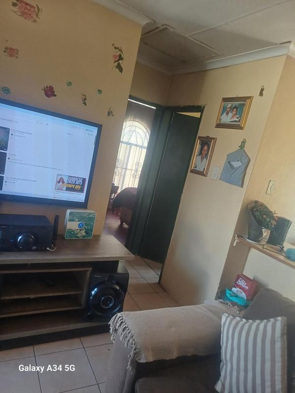 4 Bedroom Property for Sale in Maokeng Gauteng