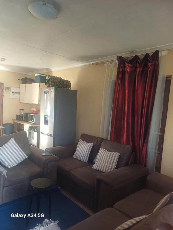 4 Bedroom Property for Sale in Maokeng Gauteng