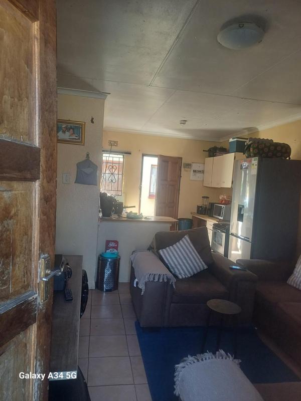 4 Bedroom Property for Sale in Maokeng Gauteng