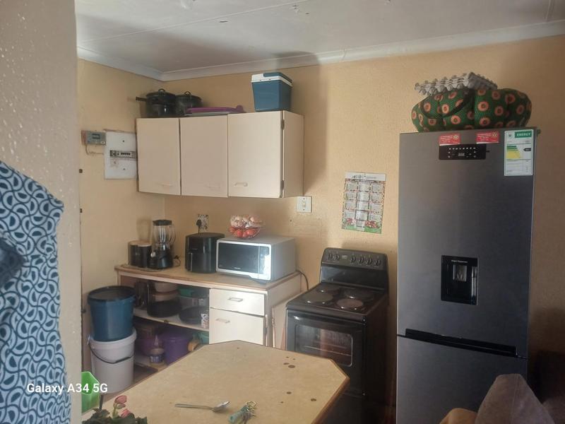 4 Bedroom Property for Sale in Maokeng Gauteng