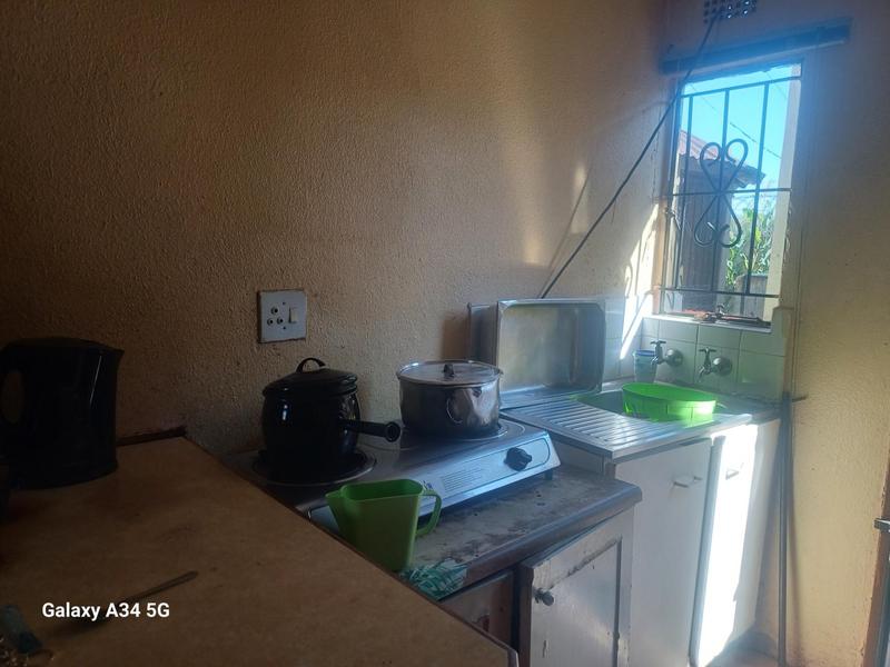 4 Bedroom Property for Sale in Maokeng Gauteng