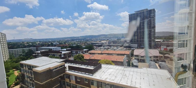 To Let 0 Bedroom Property for Rent in Bedford Gardens Gauteng