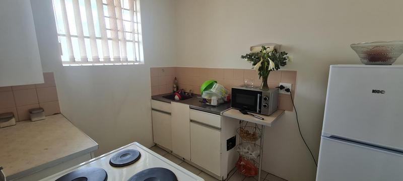 To Let 0 Bedroom Property for Rent in Bedford Gardens Gauteng