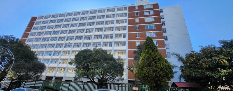 To Let 0 Bedroom Property for Rent in Bedford Gardens Gauteng