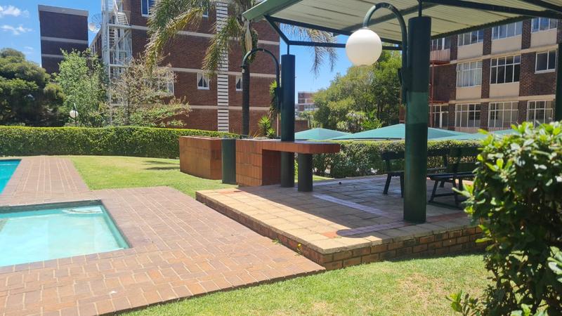 To Let 0 Bedroom Property for Rent in Bedford Gardens Gauteng