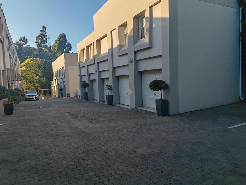 2 Bedroom Property for Sale in Bedford Park Gauteng
