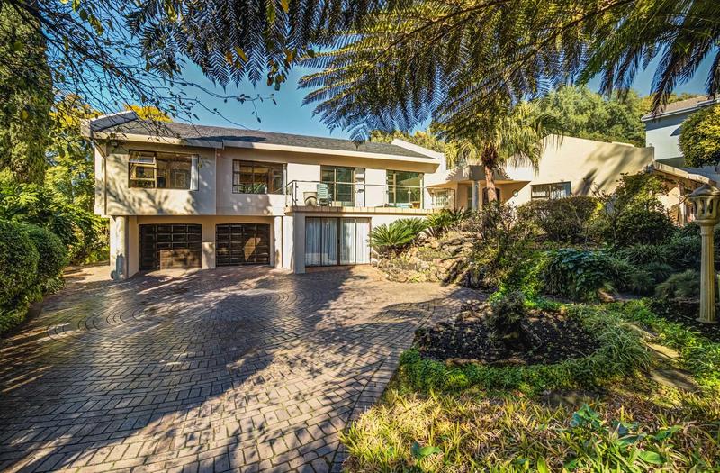 3 Bedroom Property for Sale in St Andrews Gauteng
