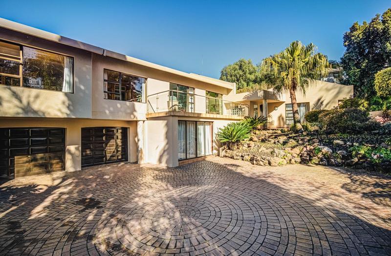 3 Bedroom Property for Sale in St Andrews Gauteng