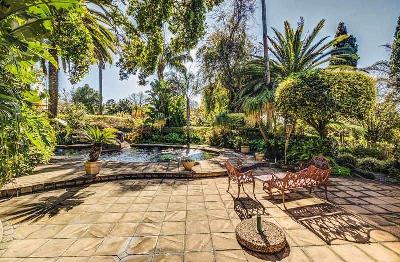 3 Bedroom Property for Sale in St Andrews Gauteng