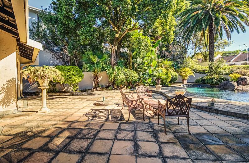 3 Bedroom Property for Sale in St Andrews Gauteng