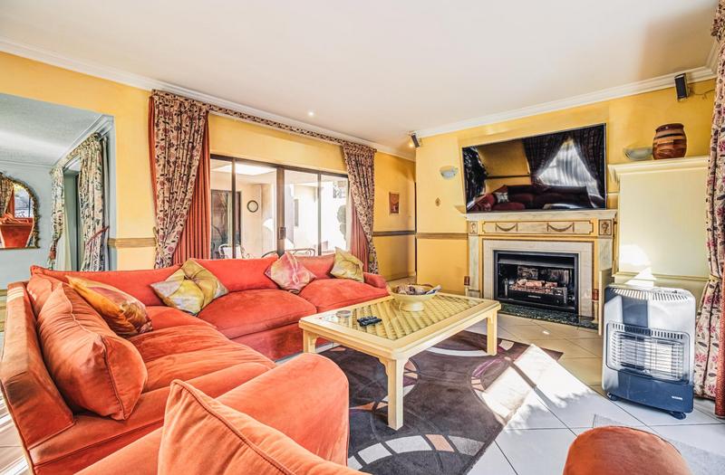 3 Bedroom Property for Sale in St Andrews Gauteng