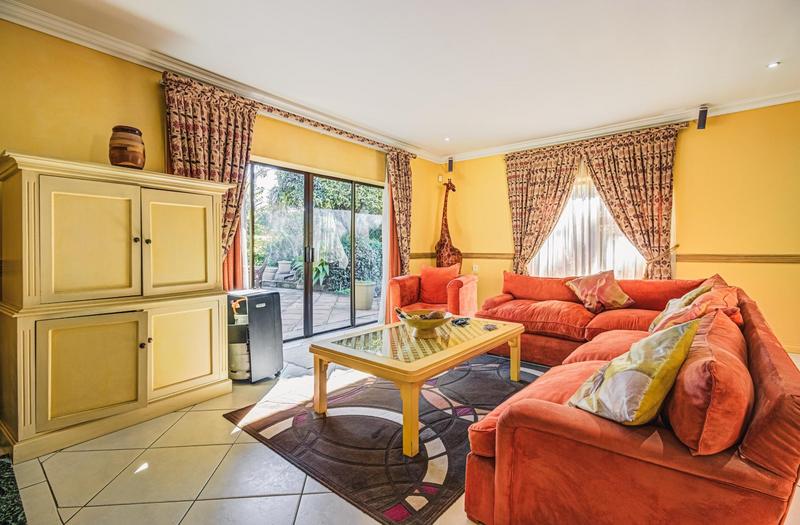 3 Bedroom Property for Sale in St Andrews Gauteng