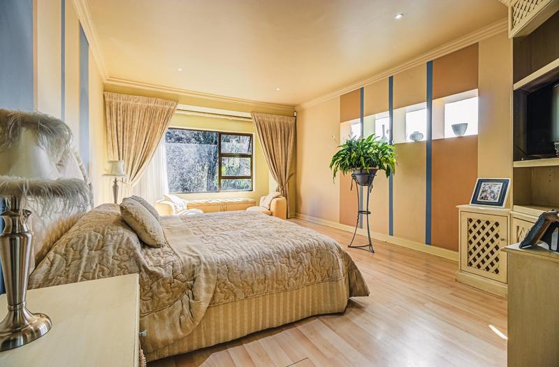 3 Bedroom Property for Sale in St Andrews Gauteng