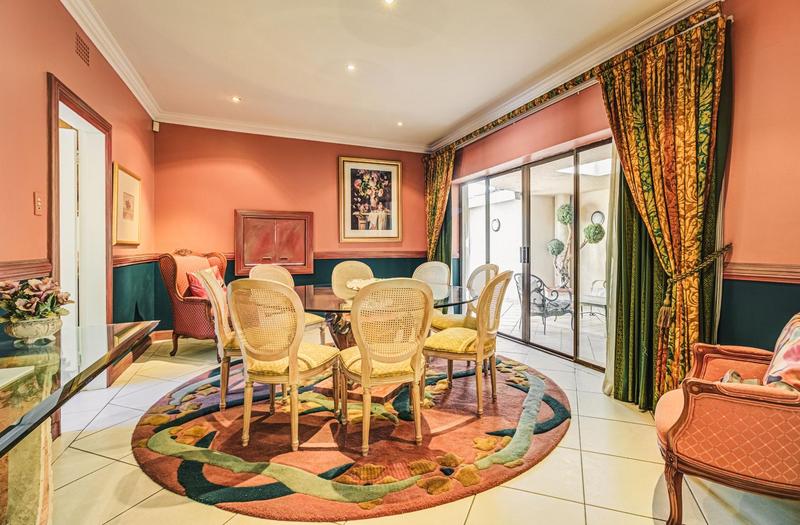 3 Bedroom Property for Sale in St Andrews Gauteng