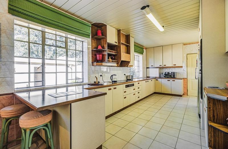 3 Bedroom Property for Sale in St Andrews Gauteng