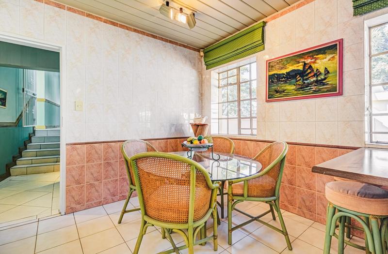 3 Bedroom Property for Sale in St Andrews Gauteng