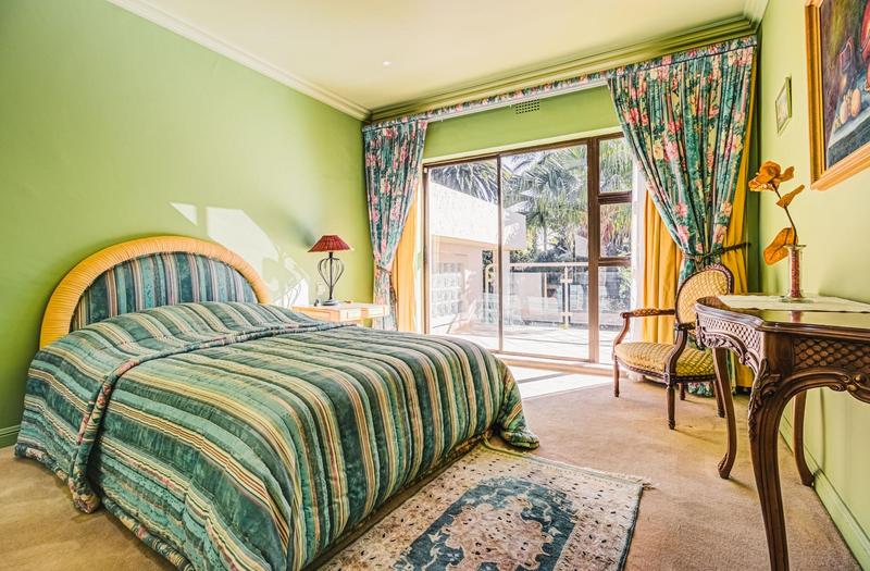3 Bedroom Property for Sale in St Andrews Gauteng