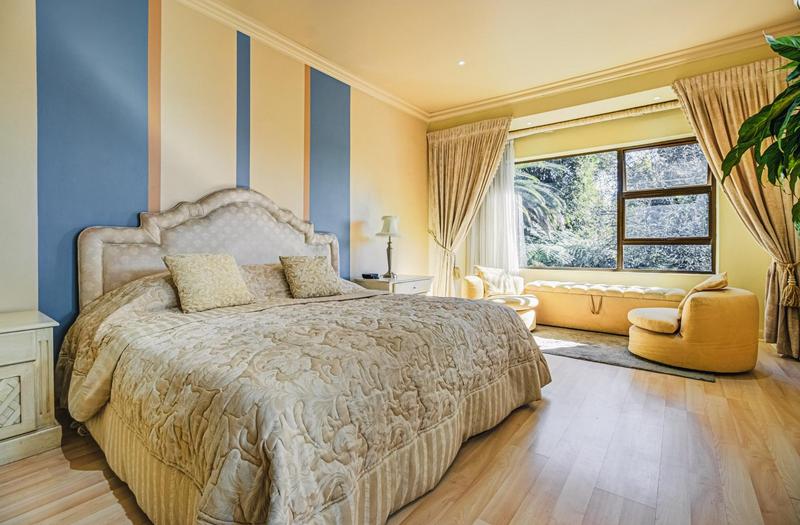 3 Bedroom Property for Sale in St Andrews Gauteng
