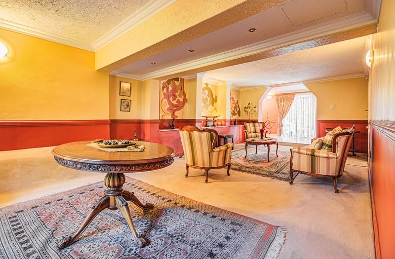 3 Bedroom Property for Sale in St Andrews Gauteng