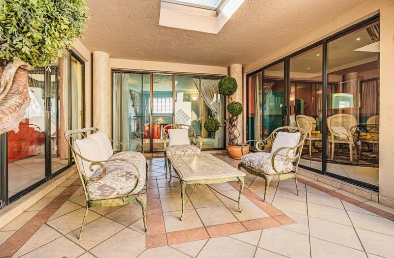 3 Bedroom Property for Sale in St Andrews Gauteng