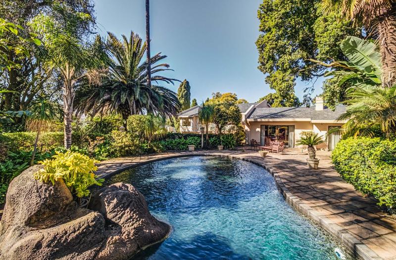 3 Bedroom Property for Sale in St Andrews Gauteng