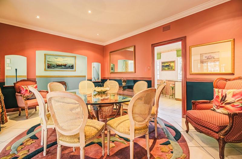 3 Bedroom Property for Sale in St Andrews Gauteng