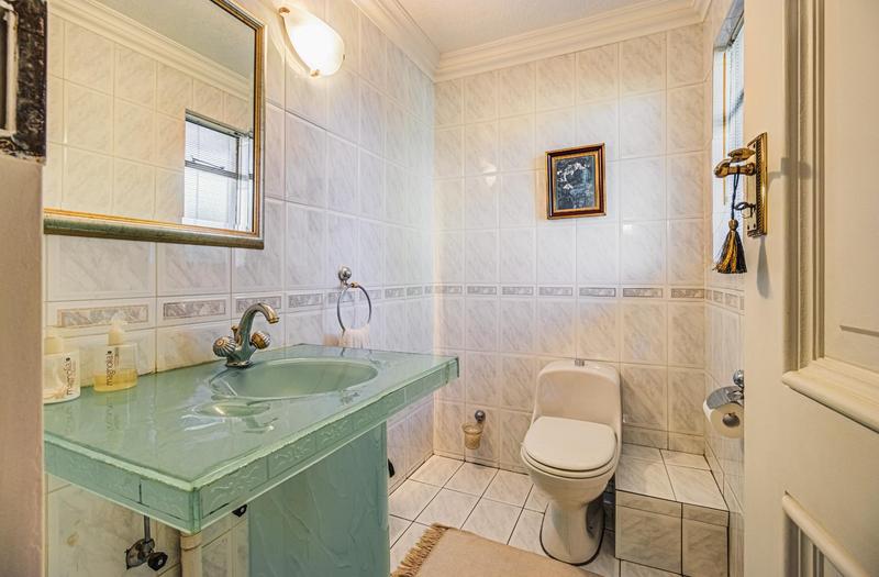 3 Bedroom Property for Sale in St Andrews Gauteng
