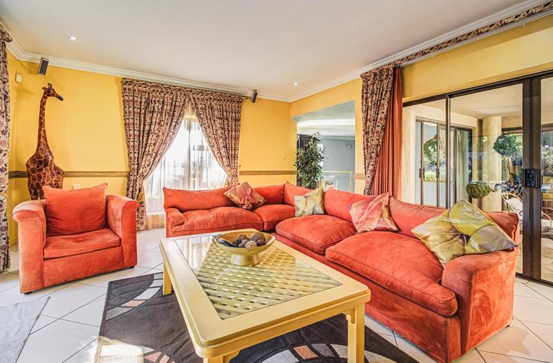 3 Bedroom Property for Sale in St Andrews Gauteng