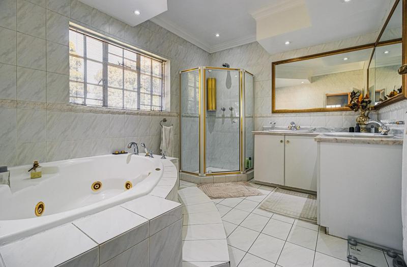 3 Bedroom Property for Sale in St Andrews Gauteng
