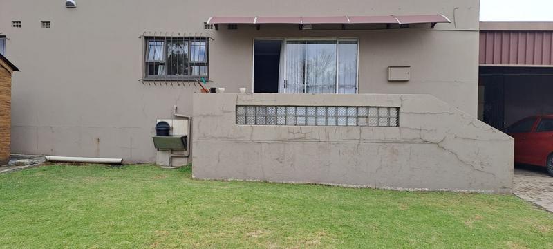 To Let 1 Bedroom Property for Rent in Alberton North Gauteng