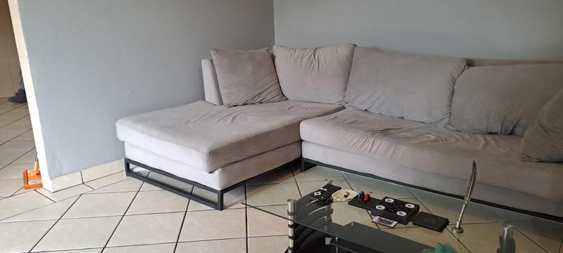 To Let 1 Bedroom Property for Rent in Alberton North Gauteng