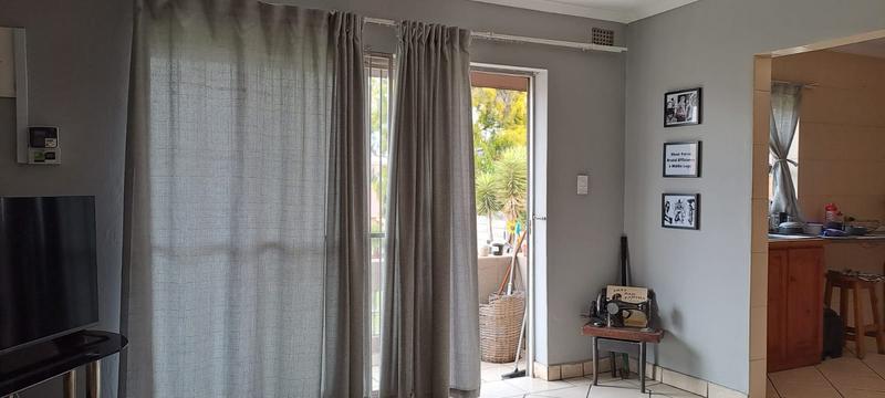 To Let 1 Bedroom Property for Rent in Alberton North Gauteng