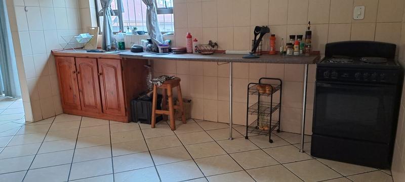 To Let 1 Bedroom Property for Rent in Alberton North Gauteng