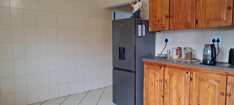 To Let 1 Bedroom Property for Rent in Alberton North Gauteng